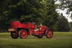Fiat 60 HP Touring by Quinby & Co. 1905 года